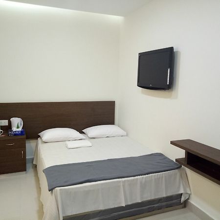 Hotel Heaven Lodge Kuala Lumpur Eksteriør billede