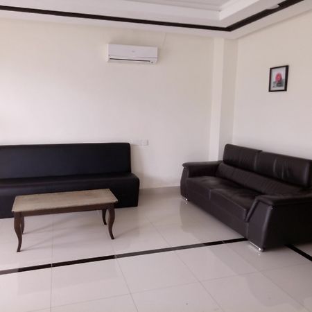 Hotel Heaven Lodge Kuala Lumpur Eksteriør billede