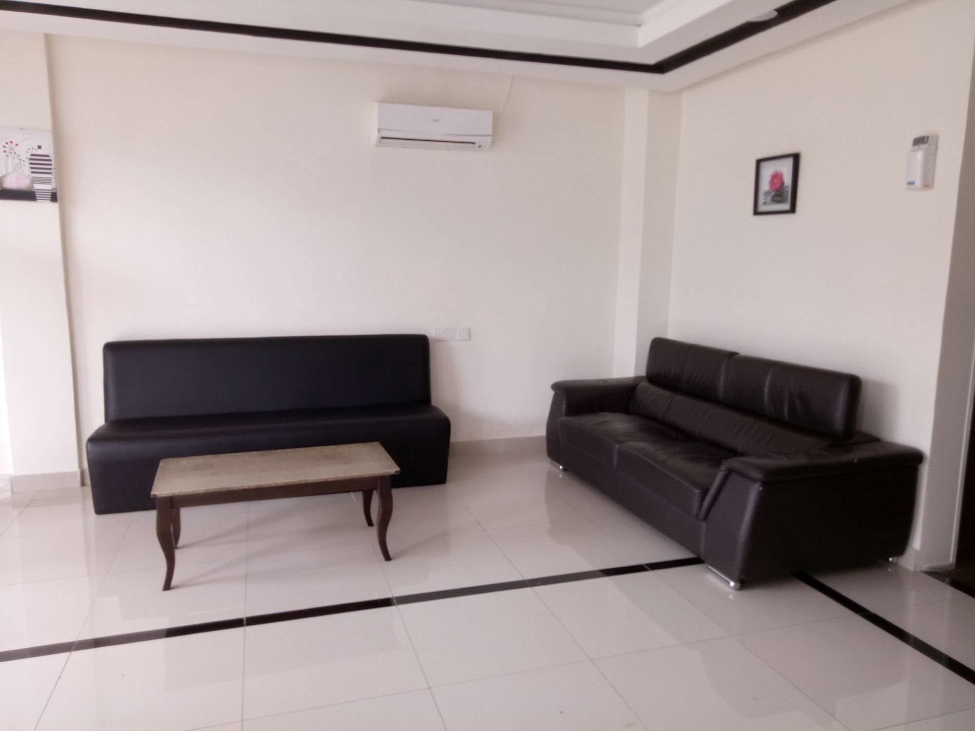 Hotel Heaven Lodge Kuala Lumpur Eksteriør billede